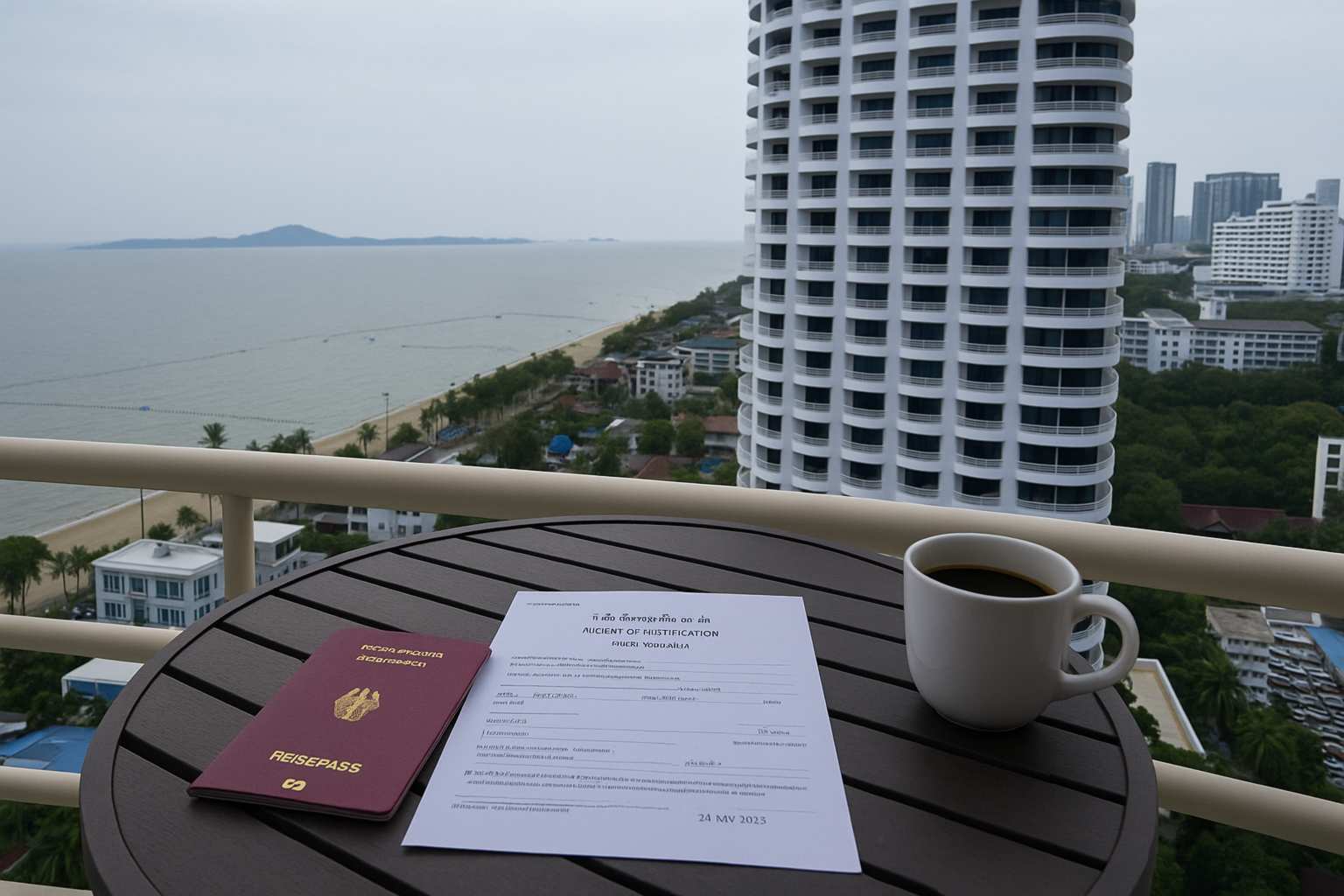 Visa-Amnestie für gestrandete Touristen: Thailand verlängert Aufenthaltsgenehmigungen